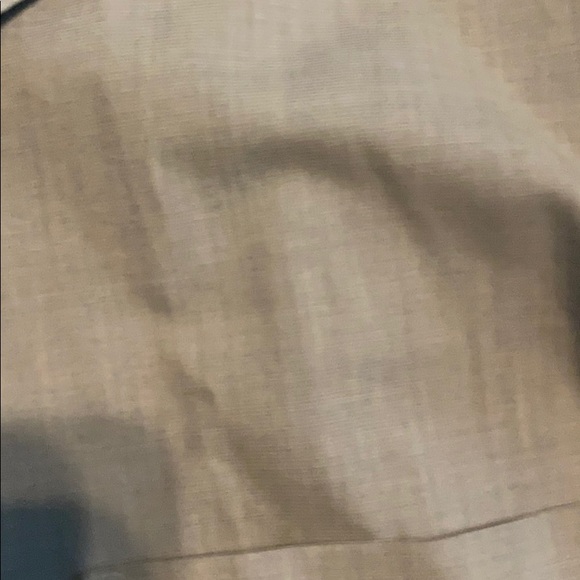 Men’s Button Up Dress Shirt - Picture 5 of 5